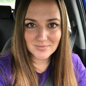 Meet your Posher, Jaylene